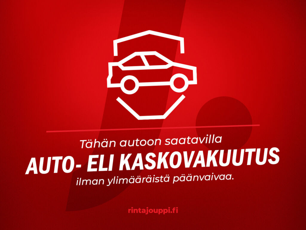 Fiat 500 2021 Punainen