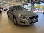 Volvo V60 2011 Harmaa
