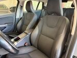 Volvo V60 2011 Harmaa
