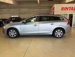 Volvo V60 2011 Harmaa