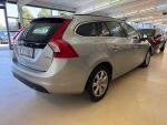 Volvo V60 2011 Harmaa