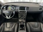 Volvo V60 2011 Ruskea (beige)