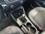 Hyundai ix35 2011 Hopea
