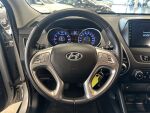 Hyundai ix35 2011 Hopea