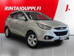 Hyundai ix35 2011 Hopea