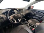 Hyundai ix35 2011 Hopea