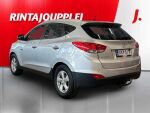 Hyundai ix35 2011 Hopea