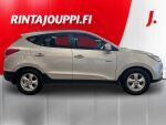 Hyundai ix35 2011 Hopea