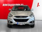 Hyundai ix35 2011 Hopea