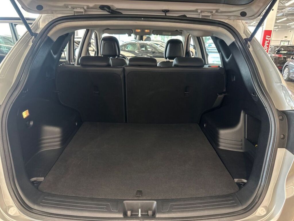 Hyundai ix35 2011 Hopea
