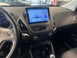 Hyundai ix35 2011 Hopea