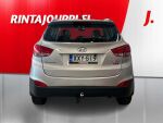 Hyundai ix35 2011 Hopea