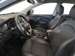 Hyundai ix35 2011 Hopea