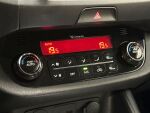 Kia Sportage 2011 Hopea