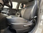 Kia Sportage 2011 Hopea