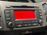 Kia Sportage 2011 Hopea