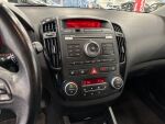 Kia Ceed 2011 Hopea