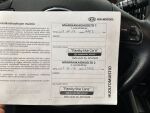 Kia Ceed 2011 Hopea