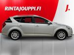 Kia Ceed 2011 Hopea