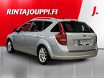 Kia Ceed 2011 Hopea