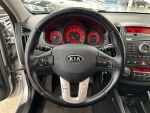Kia Ceed 2011 Hopea
