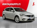 Kia Ceed 2011 Hopea
