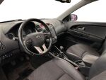 Kia Ceed 2011 Hopea