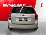 Kia Ceed 2011 Hopea
