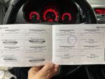 Kia Ceed 2011 Hopea