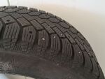 Volkswagen Touran 2011 Musta