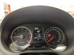 Volkswagen Polo 2011 Punainen