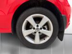 Volkswagen Polo 2011 Punainen