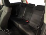 Volkswagen Polo 2011 Punainen