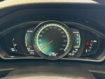 Volvo V40 2017 Sininen