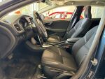 Volvo V40 2017 Sininen