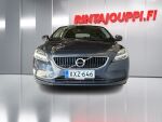 Volvo V40 2017 Sininen