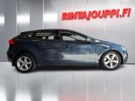 Volvo V40 2017 Sininen