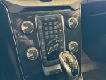 Volvo V40 2017 Sininen