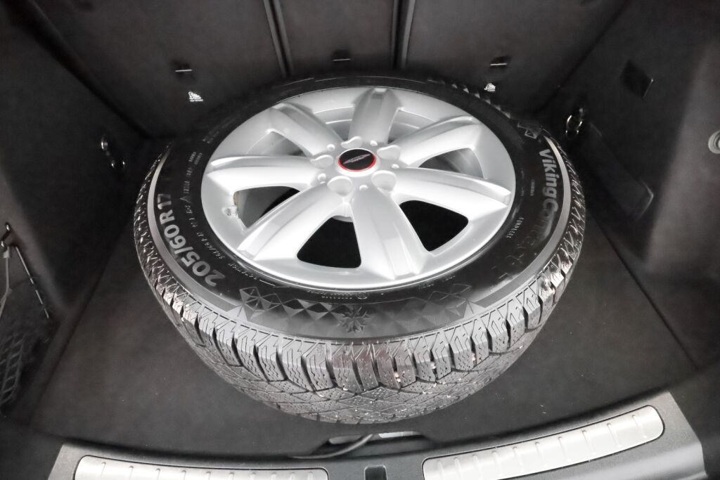 Mini Countryman 2021 