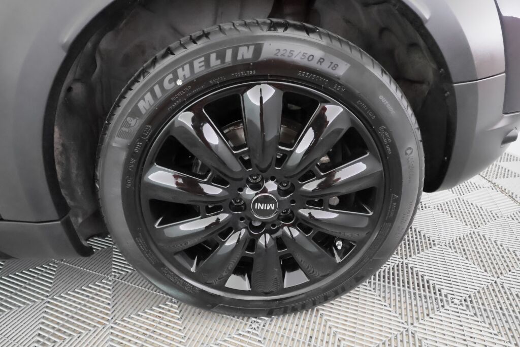 Mini Countryman 2021 