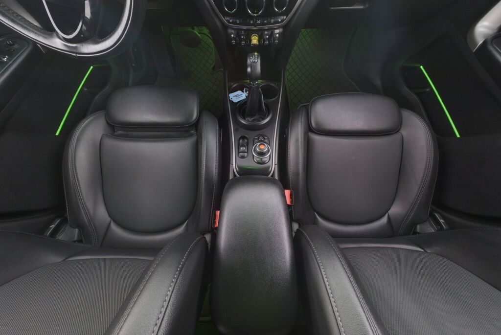 Mini Countryman 2021 