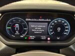 Audi E-TRON GT RS 2022 Musta