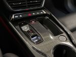 Audi E-TRON GT RS 2022 Musta