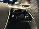 Audi E-TRON GT RS 2022 Musta