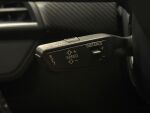 Audi E-TRON GT RS 2022 Musta
