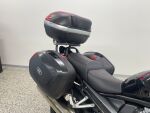 Suzuki GSF 2007 Musta