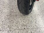 Suzuki GSF 2007 Musta
