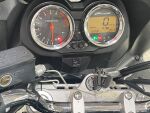 Suzuki GSF 2007 Musta