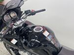 Suzuki GSF 2007 Musta