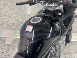 Suzuki GSF 2007 Musta